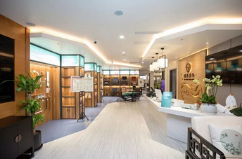 老博會,老齡產(chǎn)業(yè),老齡博覽會