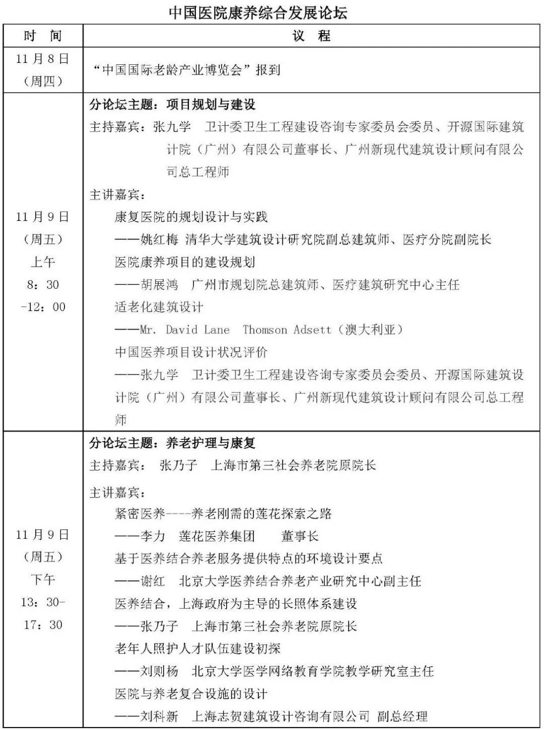 老博會,老齡產(chǎn)業(yè),保健養(yǎng)生