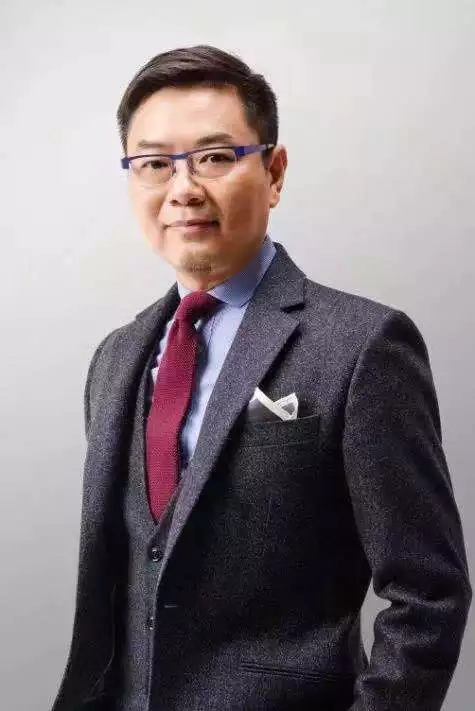 老博會，陳險峰