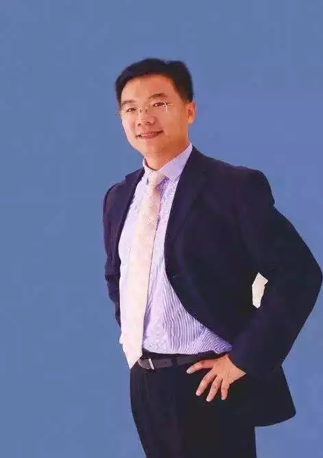 老博會，何洪濤