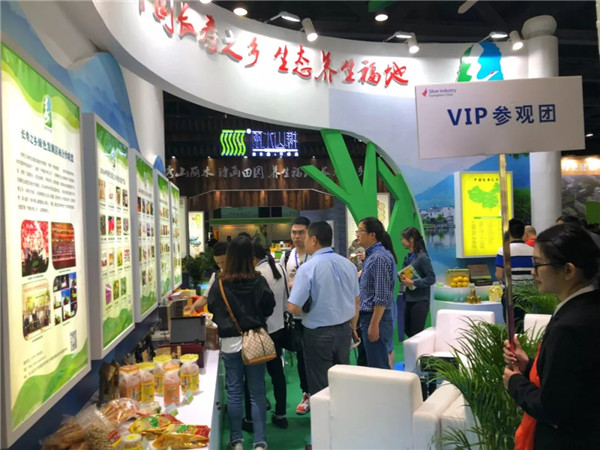 第六屆中國國際老齡產(chǎn)業(yè)博覽會(huì)全面啟動(dòng)