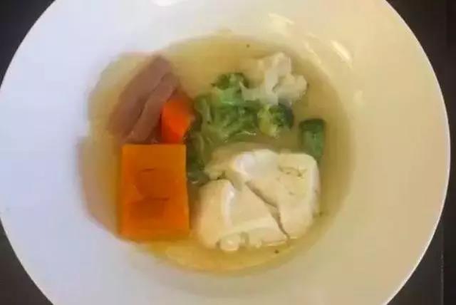 日本營養(yǎng)配餐管理