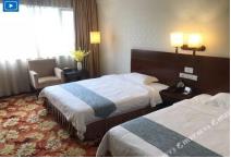 Pazhou Hotel