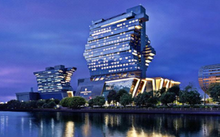 Langham Place Guangzhou
