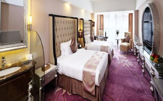Clayton Hotel Guangzhou
