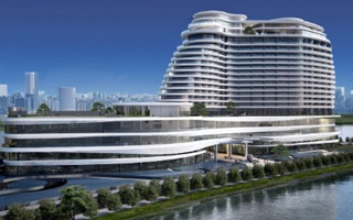The Xanadu Guangzhou