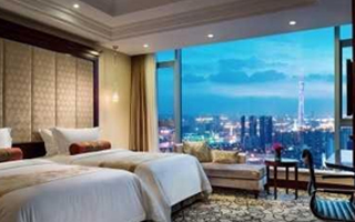 Soluxe Hotel Guangzhou