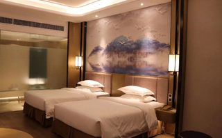Euro Garden Hotel Guangzhou
