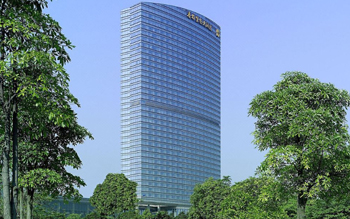 廣州香格里拉大酒店