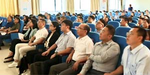 助力養(yǎng)老與科技深度融合，惠州市智慧養(yǎng)老服務(wù)交流活動(dòng)順利舉辦！