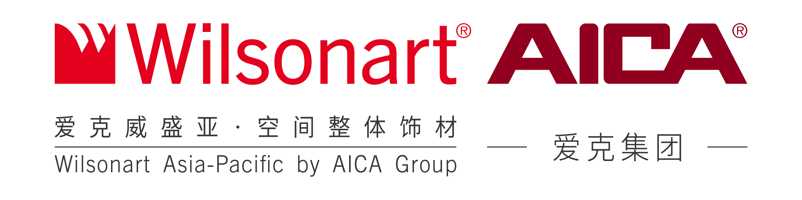 愛(ài)克威盛亞新材料(上海)有限公司