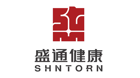 盛通