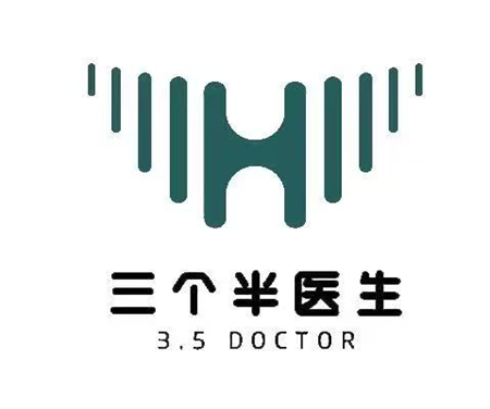 3個(gè)半醫(yī)生