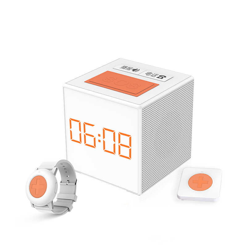 Home Safety Alarm