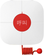 一鍵求救按鈕