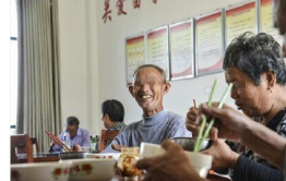 “樂齡陪伴”工程