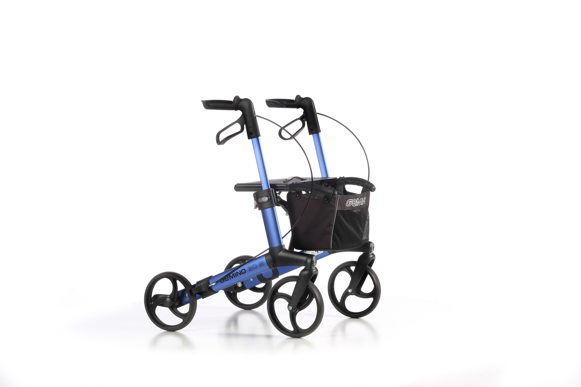 Gemino 30 彩色經(jīng)典款助步車