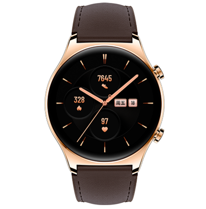 榮耀手表 GS 3