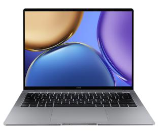 榮耀 MagicBook V 14