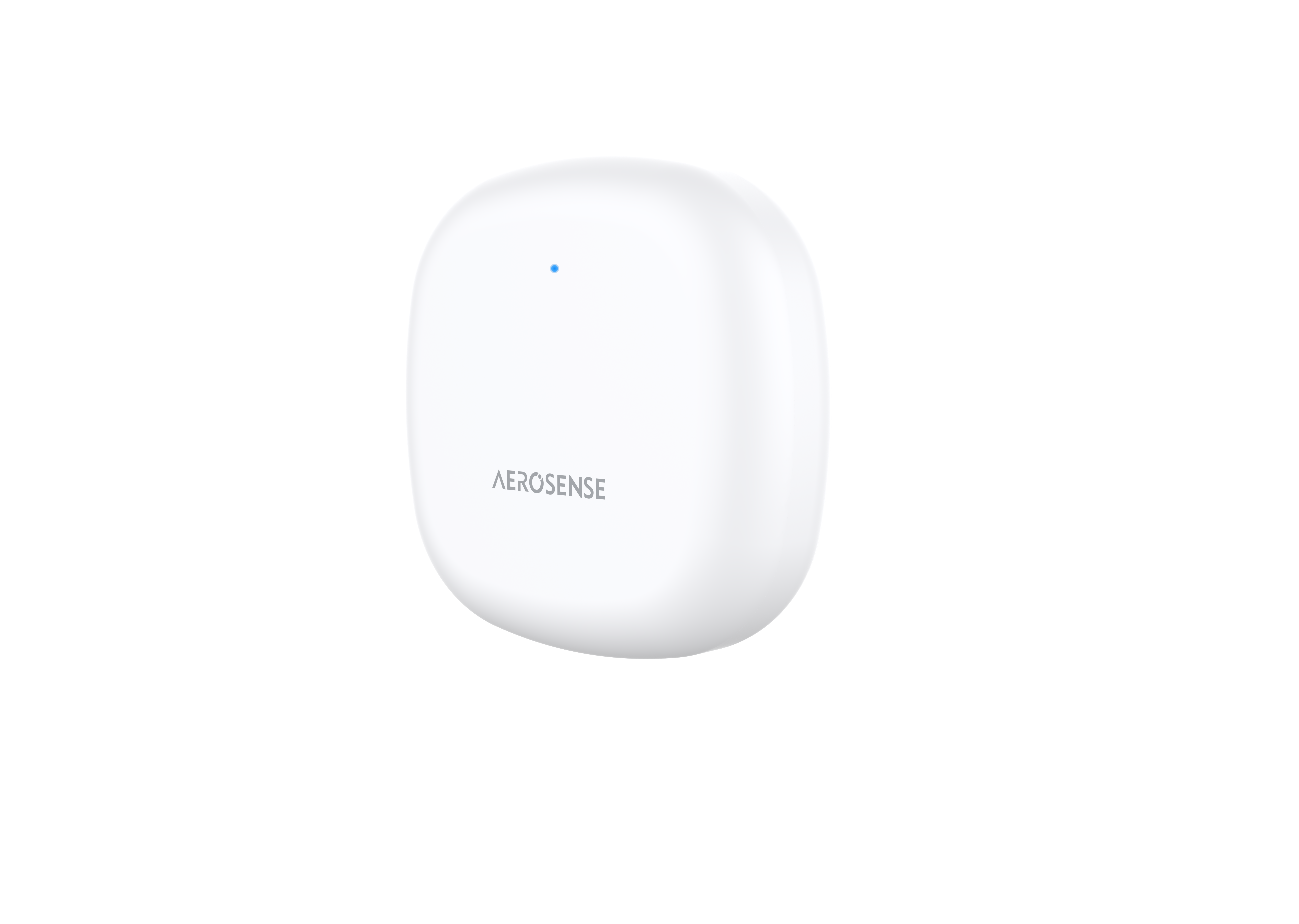 Aerosense Wavve Contactless Sleep Sensor