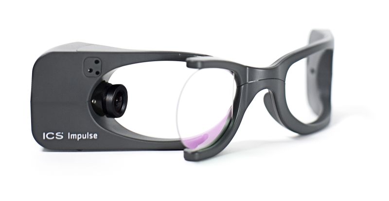 ICS Impulse-