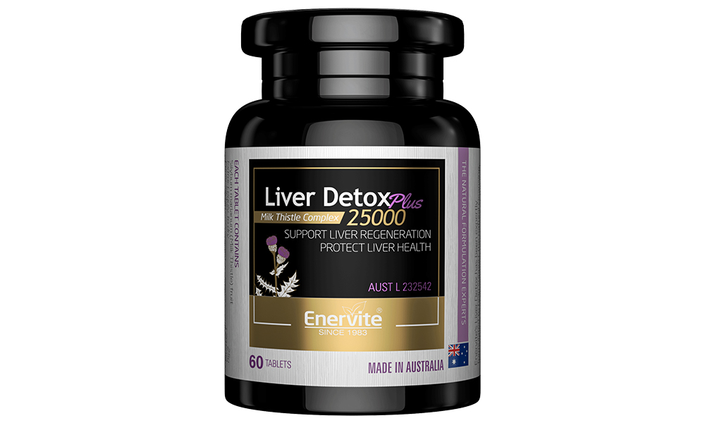 liver Detox 25000mg