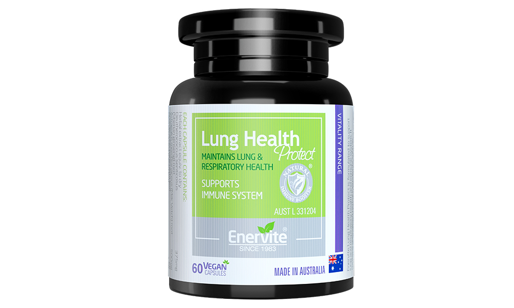 Lung Health