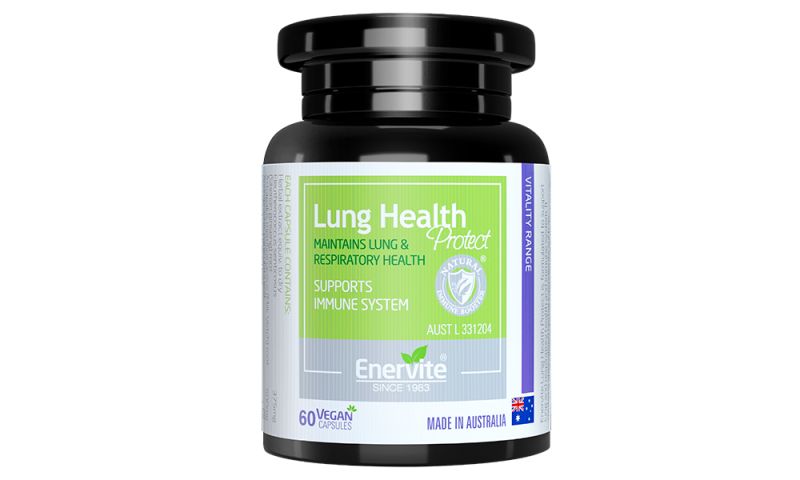 Lung Health-