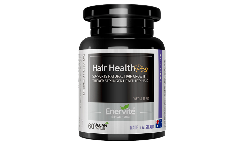 Hair Health