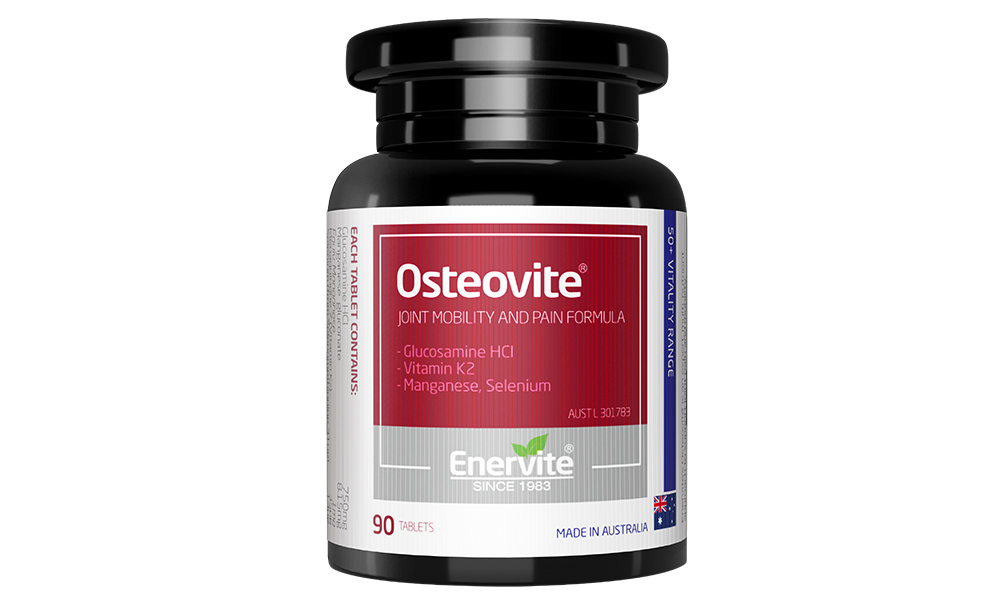 Osteovite