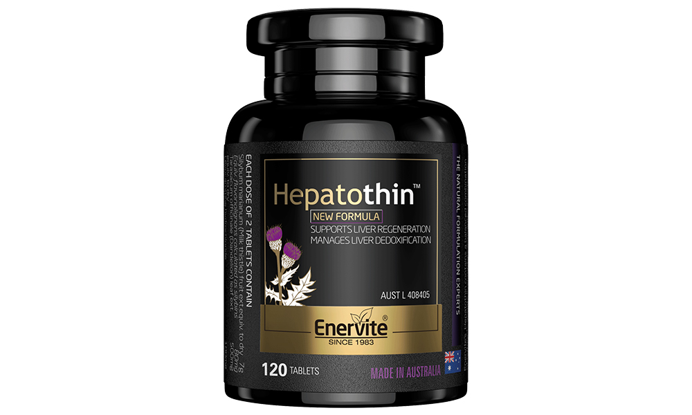 Hepatothin