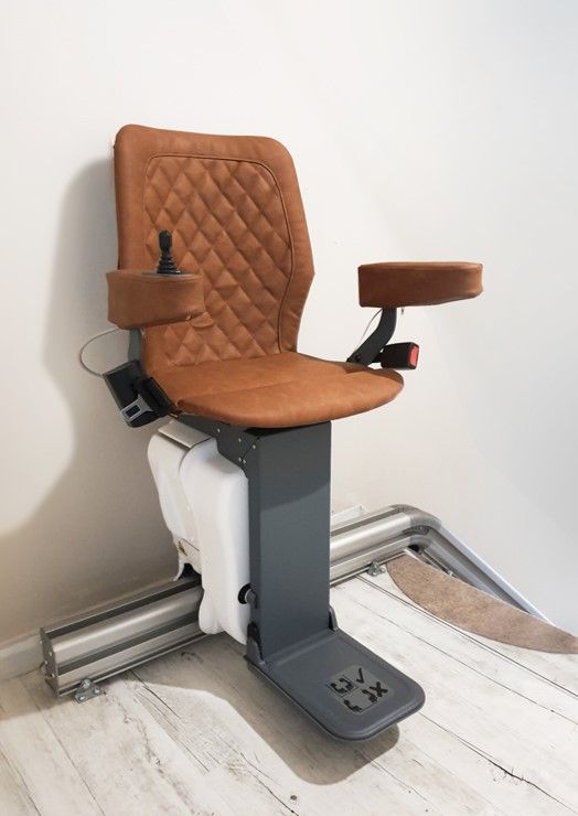 Up Stairlift-