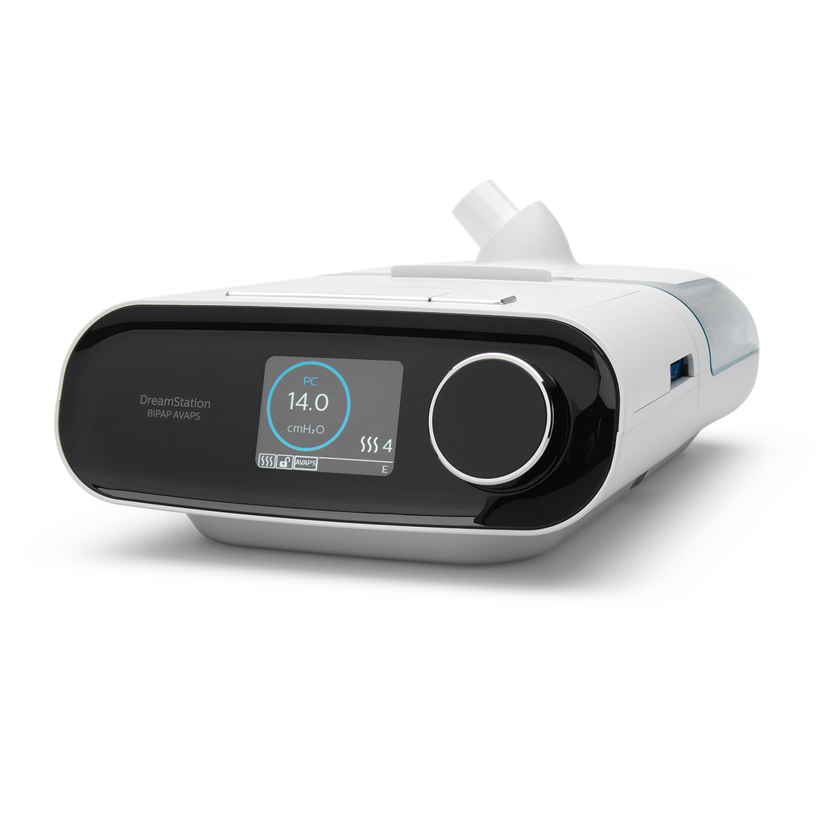 reamStation BiPAP AVAPS 30 AE
