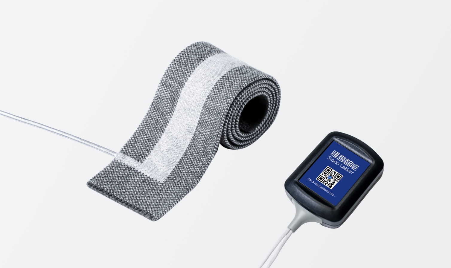 Sleep monitors