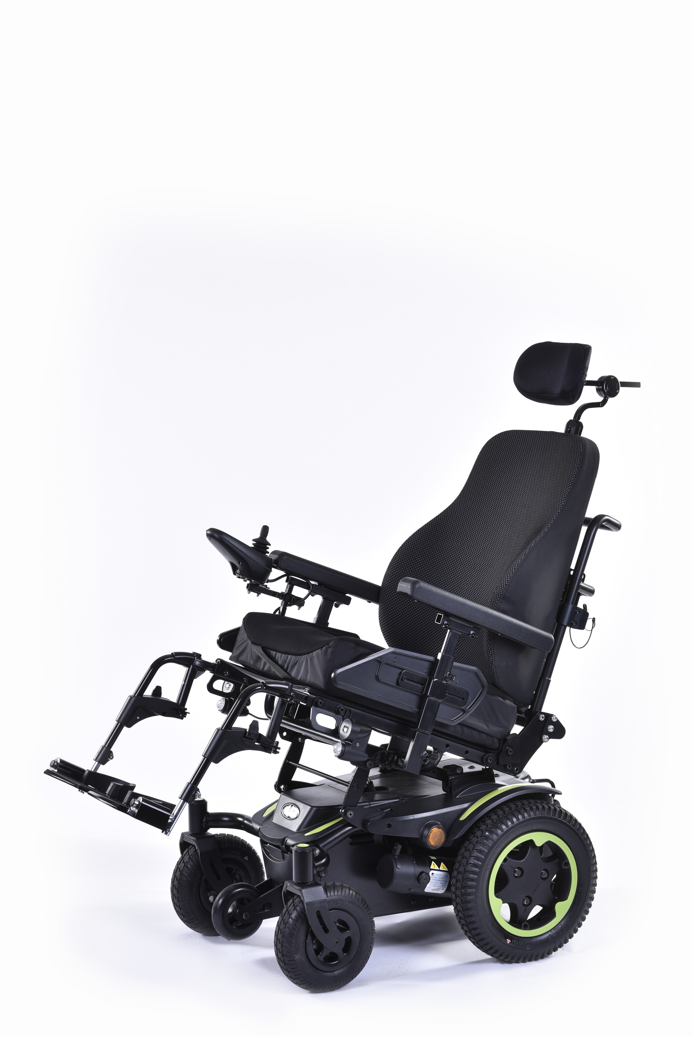 Q200 R 電動(dòng)輪椅