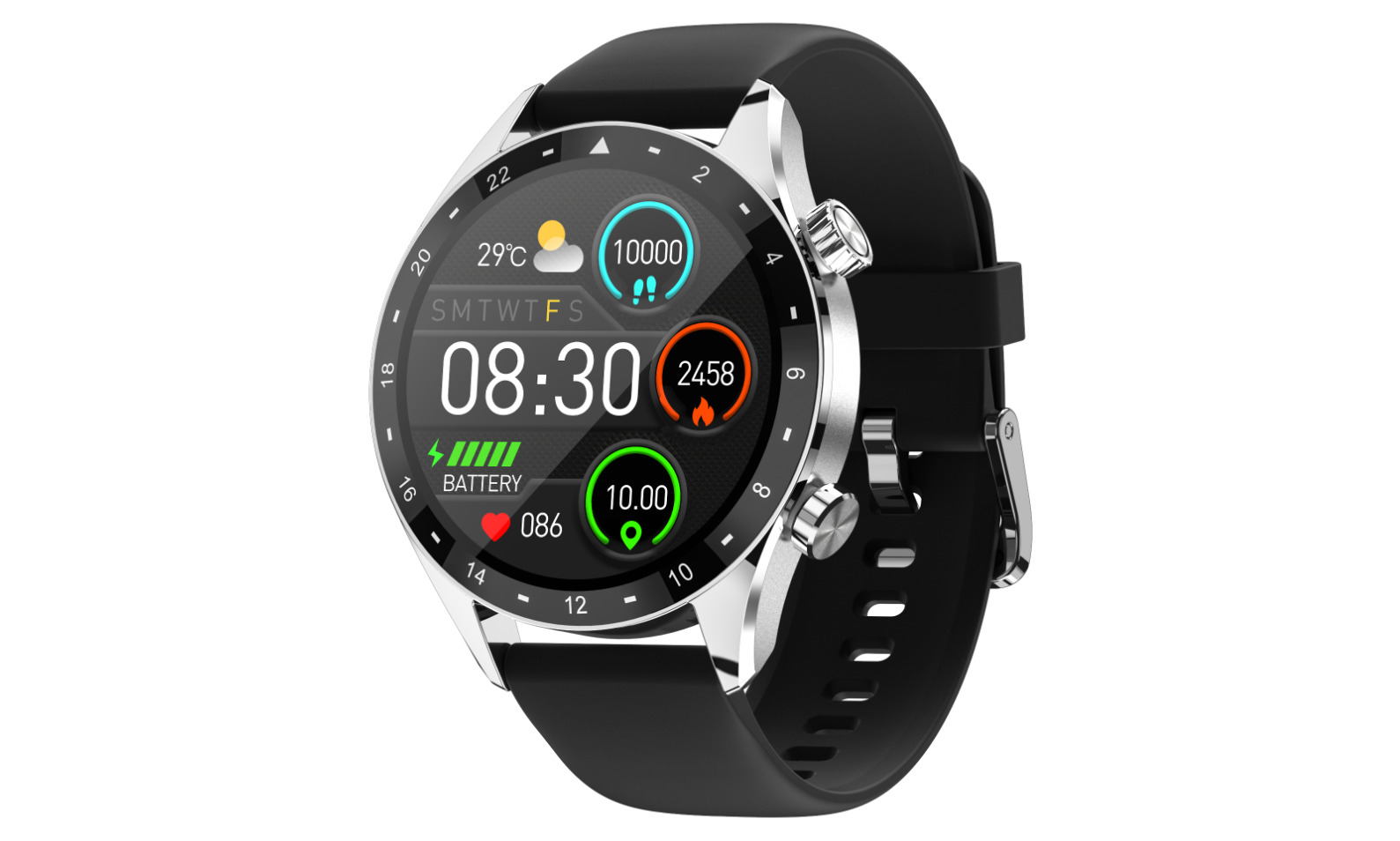 WATCH B2