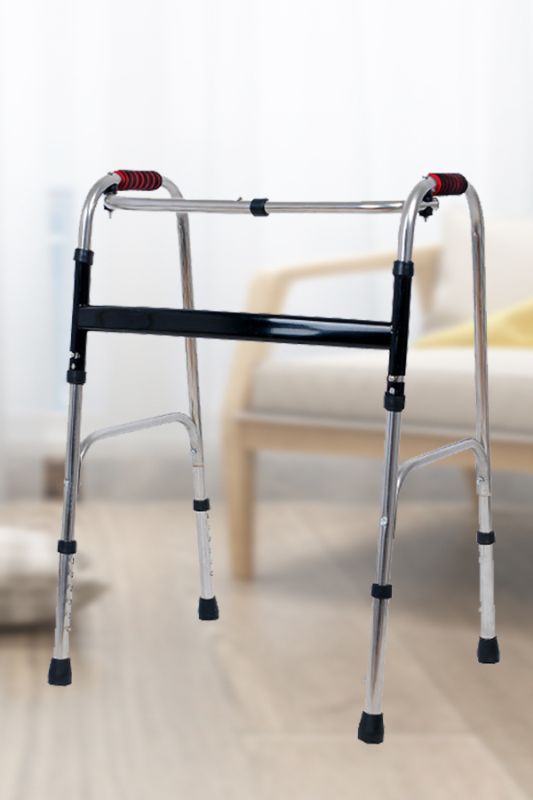 Collapsible Walker-
