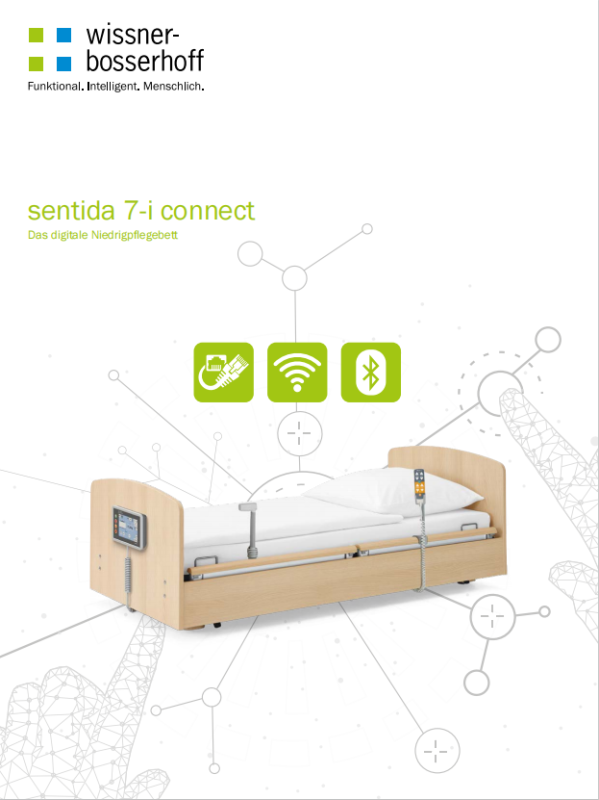 Sentida 7-I Connect-
