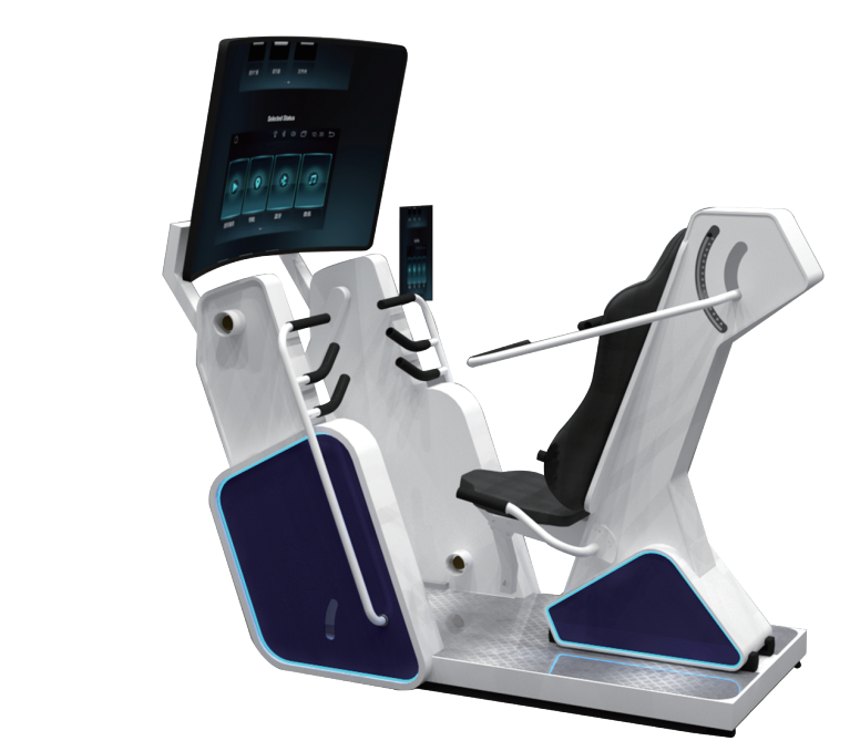 ATR-AI IoT-Enabled Sports and Health Equipment Brochure
