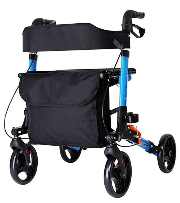 Rollators-