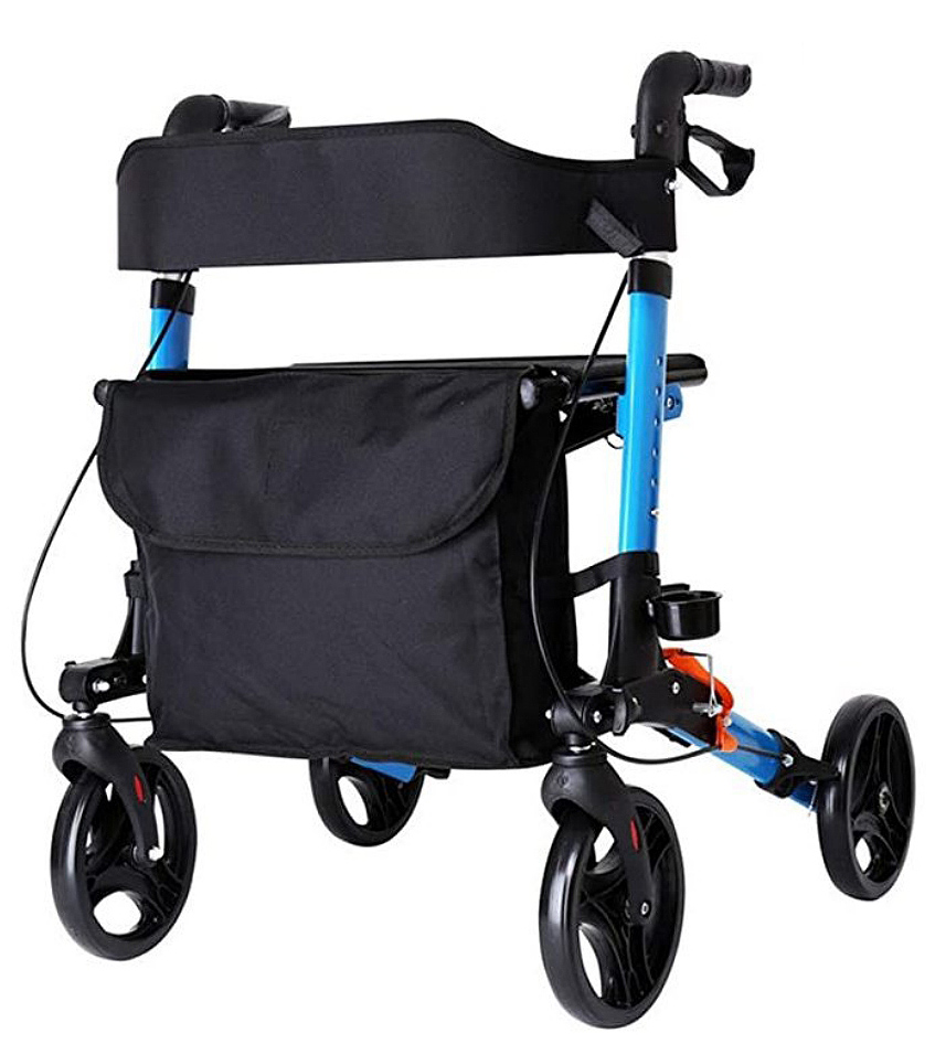 Rollators