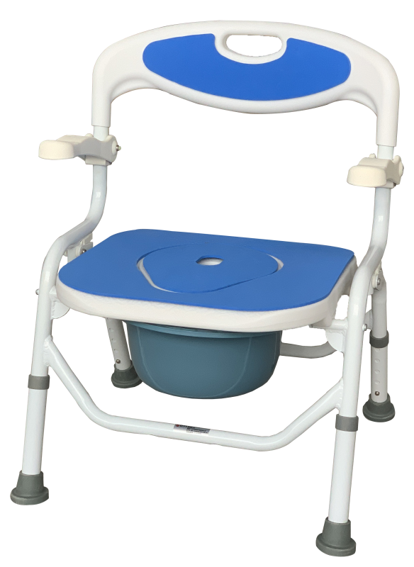 Commodes-