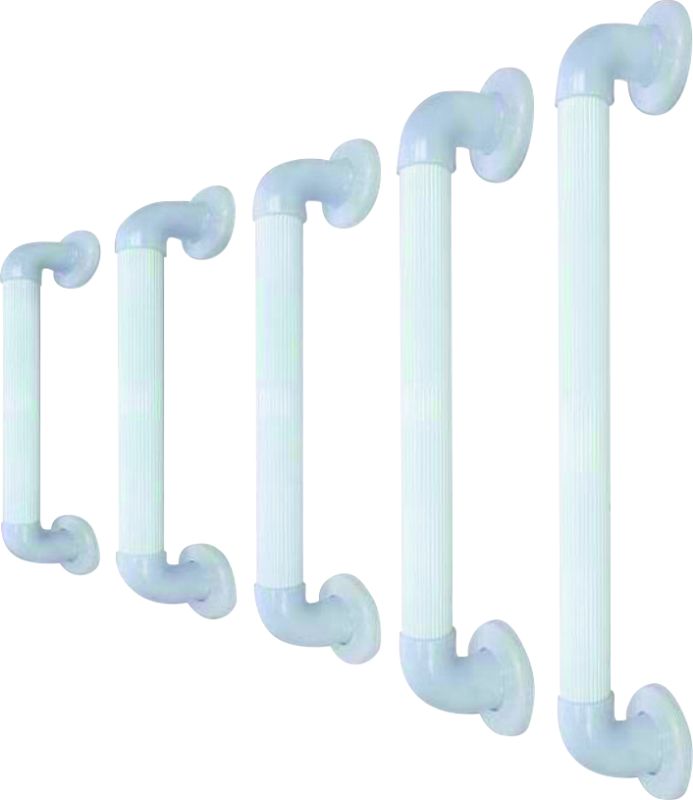 Bathroom handrail-