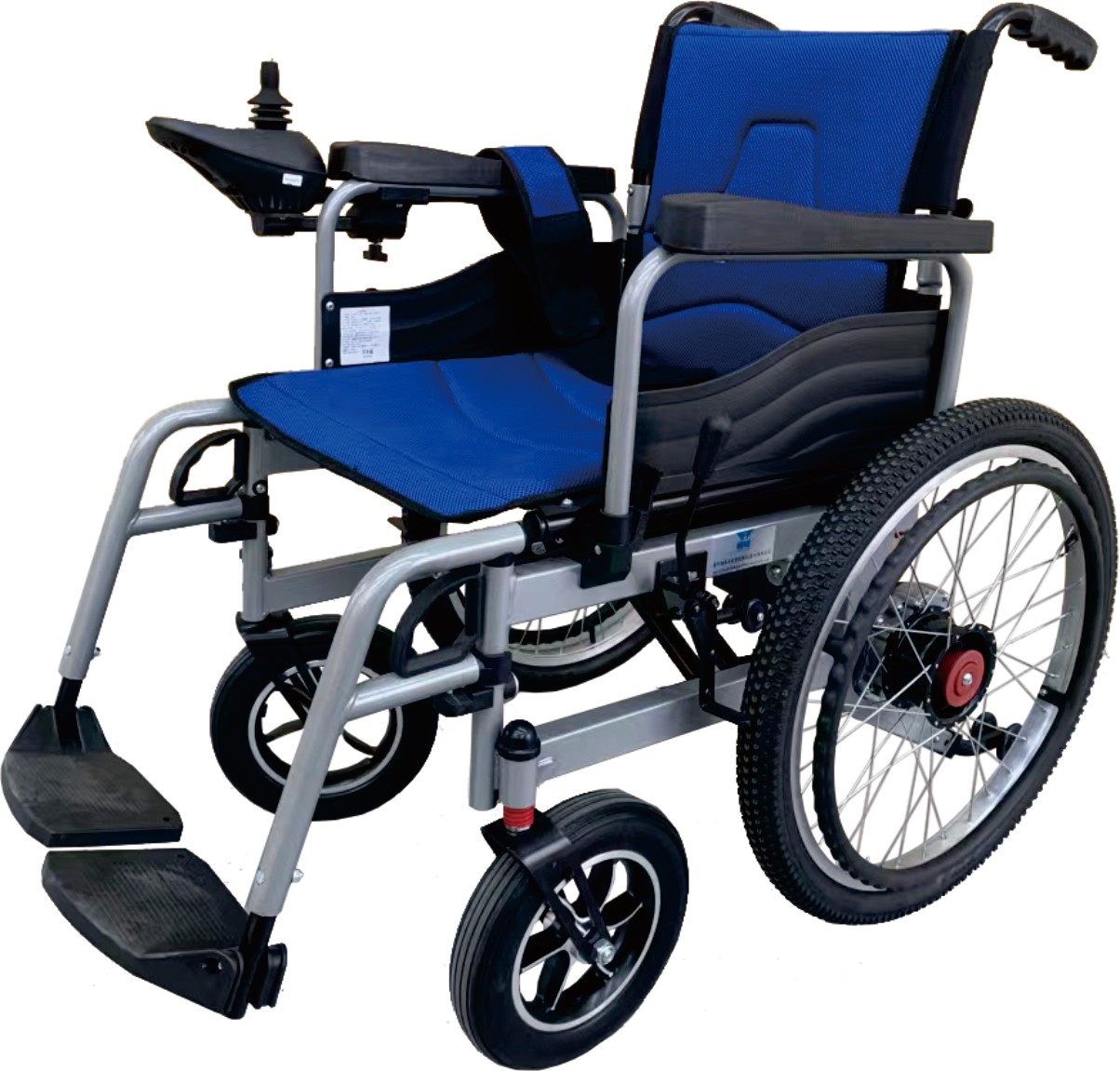 Wheel Chair