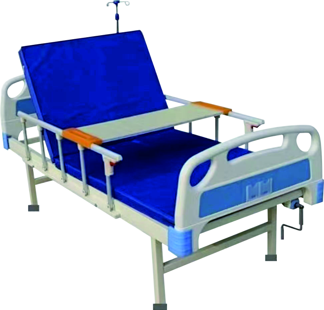 Nursing Bed