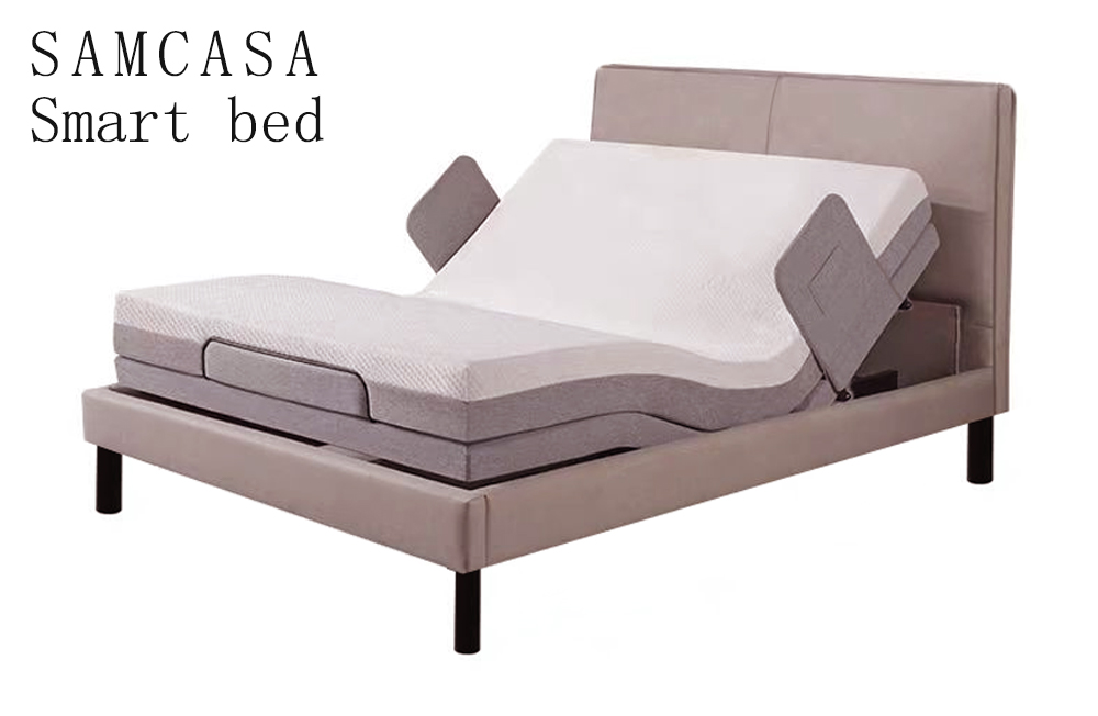 Smart furniture