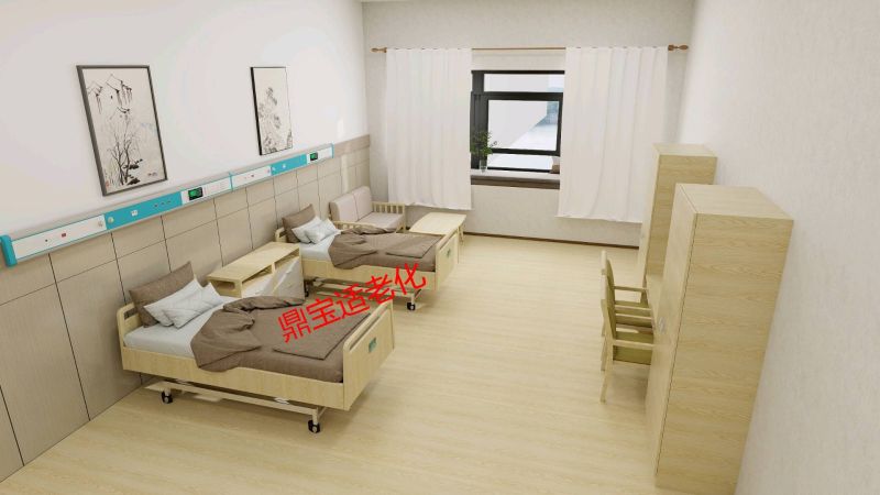 適老化家具-