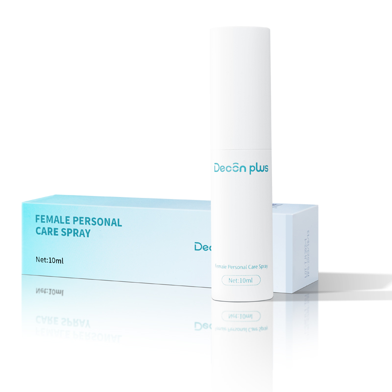 Deconplus Danke Poetry Moonlight Spray