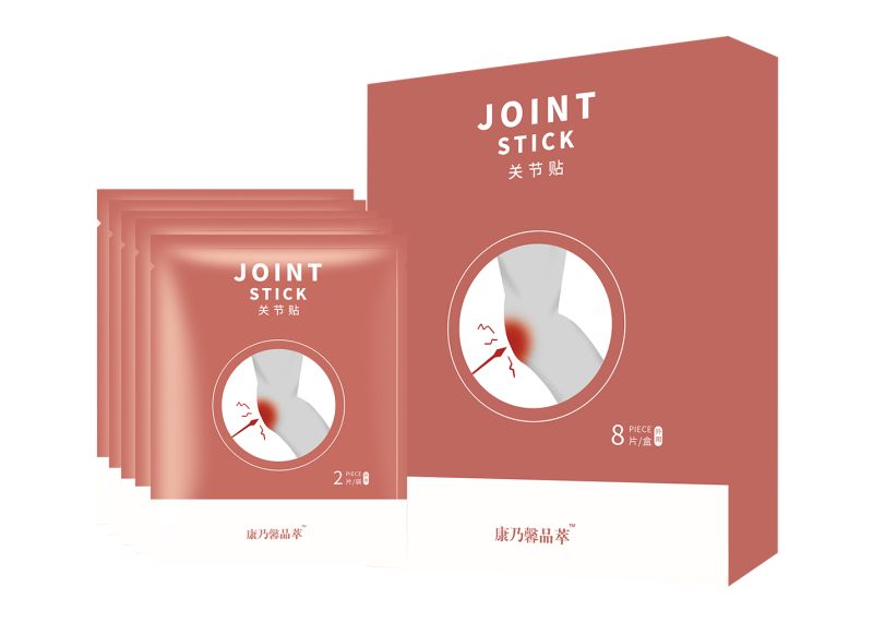 康乃馨品萃 關(guān)節(jié)貼-