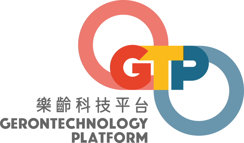 樂齡科技平臺-